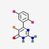 an image of a chemical structure CID 135458018
