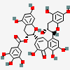 an image of a chemical structure CID 135458101