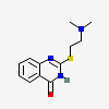 an image of a chemical structure CID 135458115