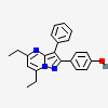 an image of a chemical structure CID 135458180