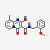 an image of a chemical structure CID 135458478