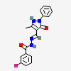 an image of a chemical structure CID 135458748