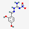 an image of a chemical structure CID 135458856