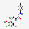 an image of a chemical structure CID 135459039