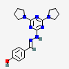 an image of a chemical structure CID 135459042