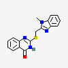 an image of a chemical structure CID 135459567