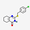 an image of a chemical structure CID 135459582