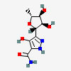 an image of a chemical structure CID 135459767