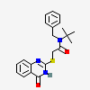 an image of a chemical structure CID 135460136