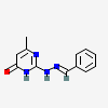 an image of a chemical structure CID 135460312