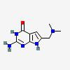 an image of a chemical structure CID 135460931