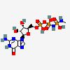 an image of a chemical structure CID 135460976