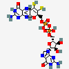 an image of a chemical structure CID 135460995