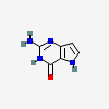 an image of a chemical structure CID 135461003