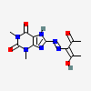 an image of a chemical structure CID 135461903