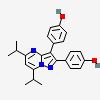 an image of a chemical structure CID 135462014