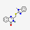 an image of a chemical structure CID 135462222