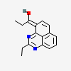 an image of a chemical structure CID 135463220
