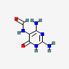 an image of a chemical structure CID 135463573