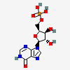 an image of a chemical structure CID 135464200