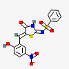 an image of a chemical structure CID 135464624