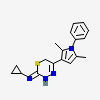 an image of a chemical structure CID 135464761