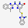 an image of a chemical structure CID 135464832