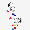 an image of a chemical structure CID 135465071