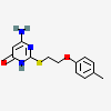 an image of a chemical structure CID 135465222