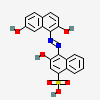 an image of a chemical structure CID 135465658