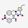 an image of a chemical structure CID 135466071