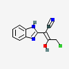 an image of a chemical structure CID 135466074