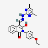 an image of a chemical structure CID 135466101
