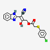 an image of a chemical structure CID 135466162