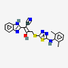 an image of a chemical structure CID 135466183