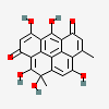 an image of a chemical structure CID 135467113
