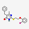 an image of a chemical structure CID 135467347