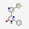 an image of a chemical structure CID 135467435