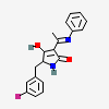 an image of a chemical structure CID 135468177