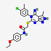 an image of a chemical structure CID 135468421
