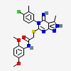 an image of a chemical structure CID 135468449