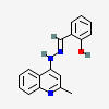 an image of a chemical structure CID 135468583