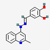 an image of a chemical structure CID 135468584