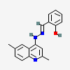 an image of a chemical structure CID 135468589