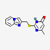 an image of a chemical structure CID 135468839