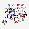 an image of a chemical structure CID 135469253