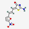 an image of a chemical structure CID 1354702