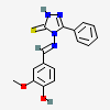 an image of a chemical structure CID 135470813