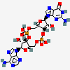 an image of a chemical structure CID 135471108