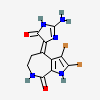 an image of a chemical structure CID 135471783